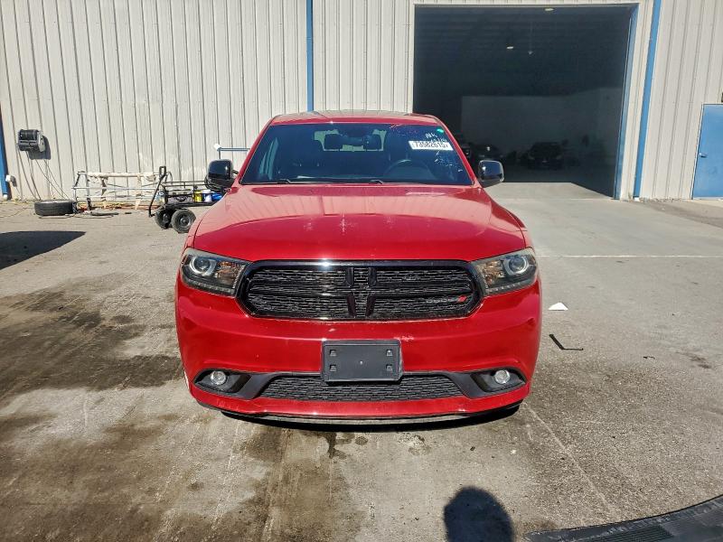 Фото 5 - DODGE DURANGO