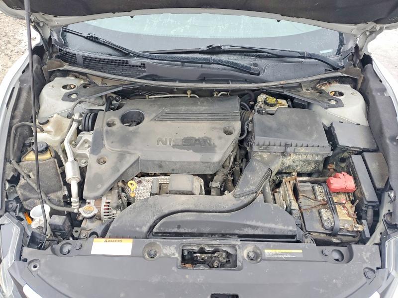 Фото 11 - NISSAN ALTIMA