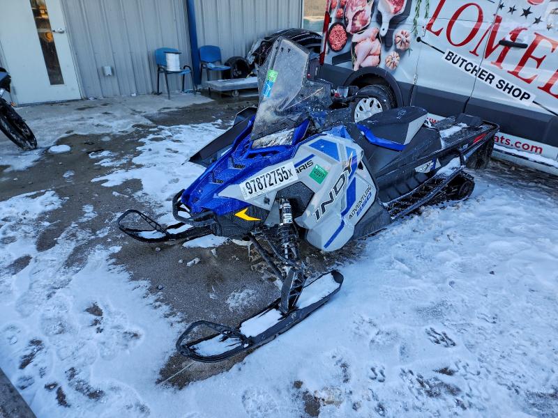 Фото 2 - POLARIS INDY