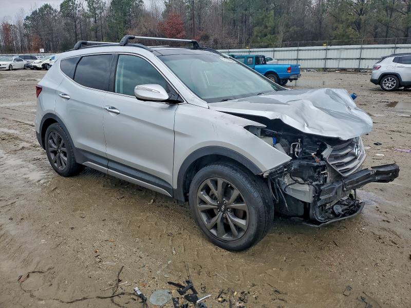 Фото 4 - HYUNDAI SANTA FE