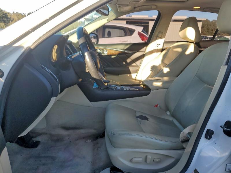 Фото 7 - INFINITI Q50