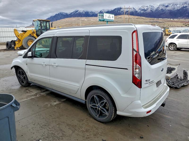 Фото 2 - FORD TRANSIT