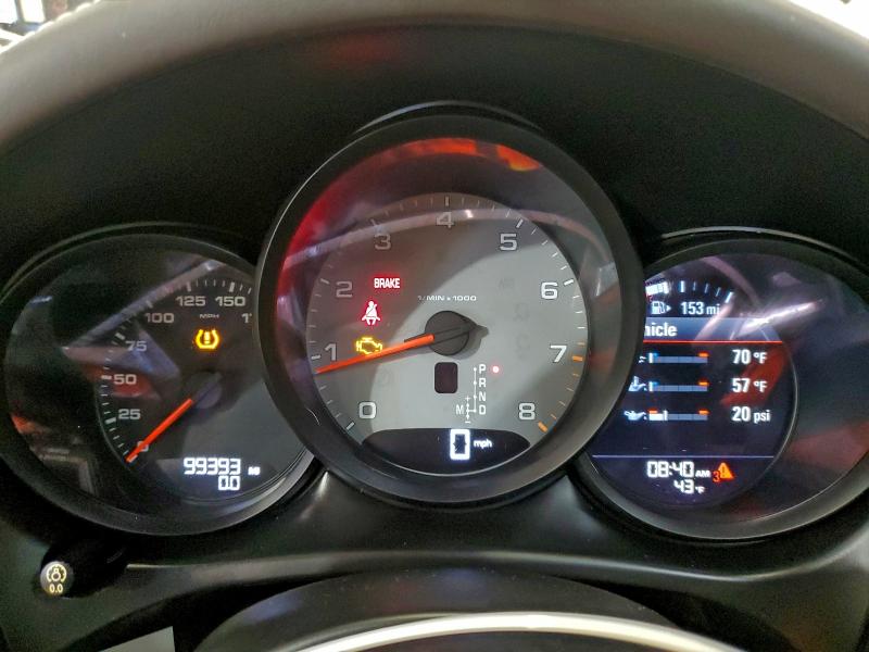 Фото 9 - PORSCHE MACAN