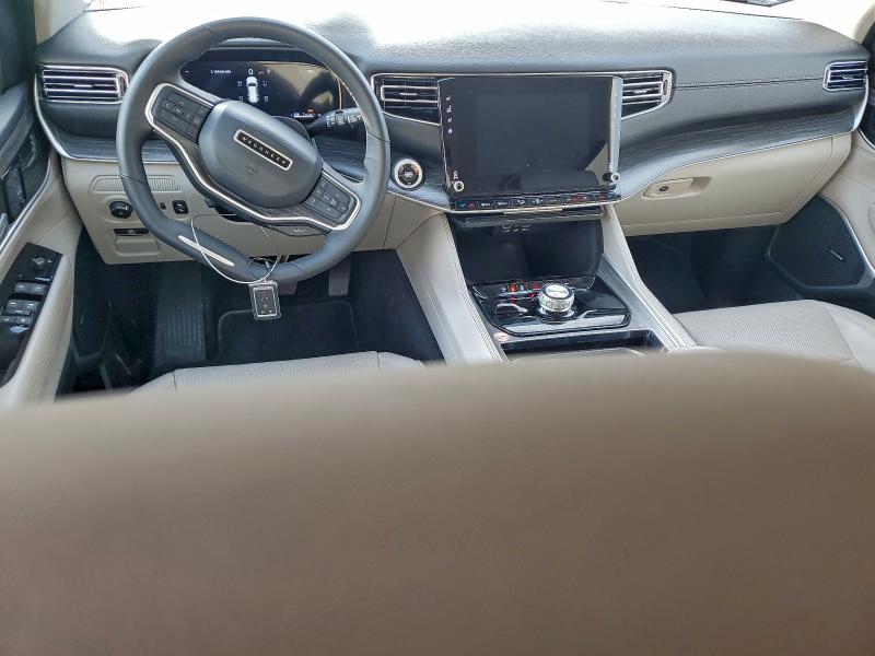 JEEP WAGONEER 2024 VIN 1C4SJSBP0RS144600