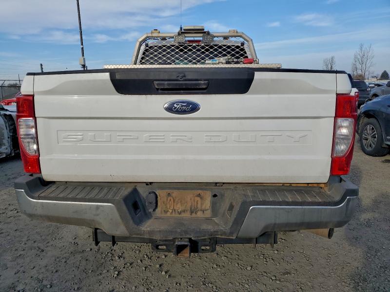 Фото 6 - FORD F250