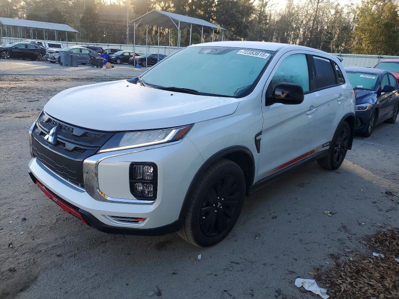 Фото 1 - MITSUBISHI OUTLANDER