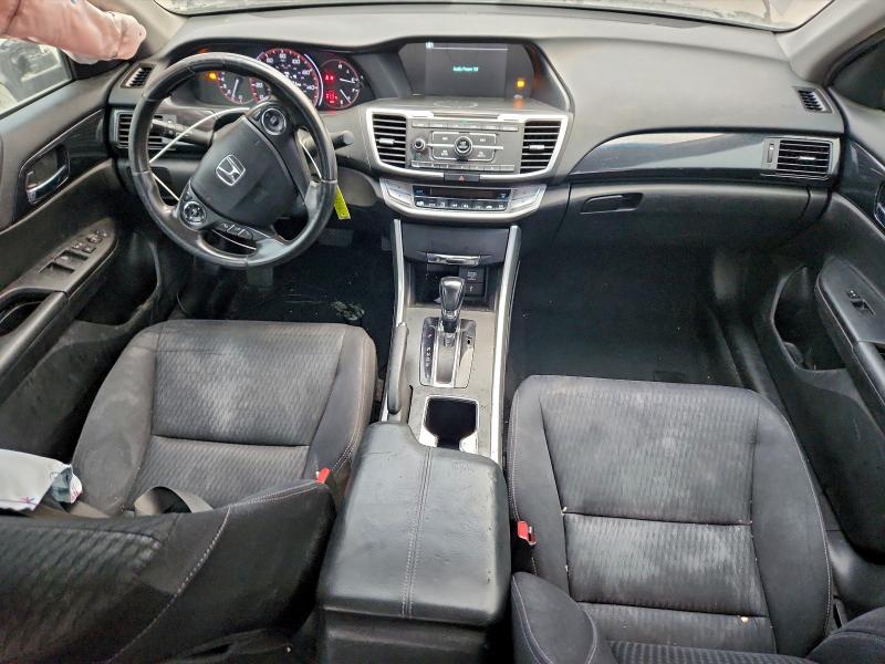 Фото 8 - HONDA ACCORD