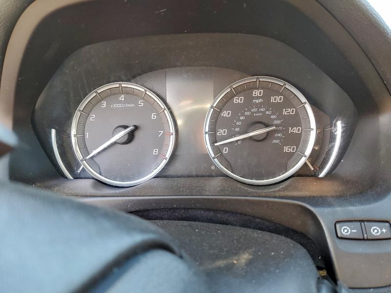 Фото 9 - ACURA TLX