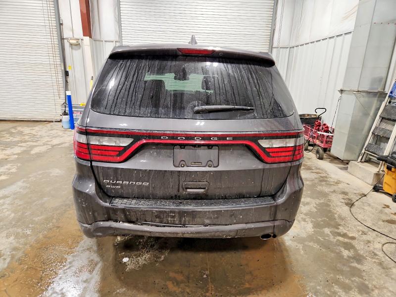 Фото 6 - DODGE DURANGO