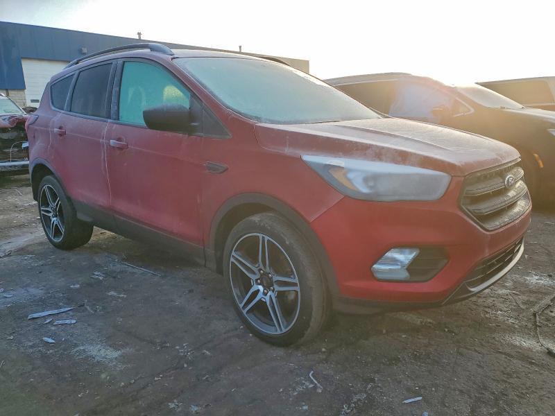 Фото 4 - FORD ESCAPE