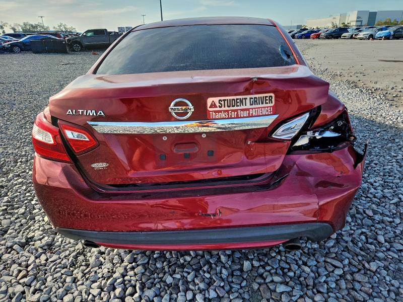 Фото 6 - NISSAN ALTIMA