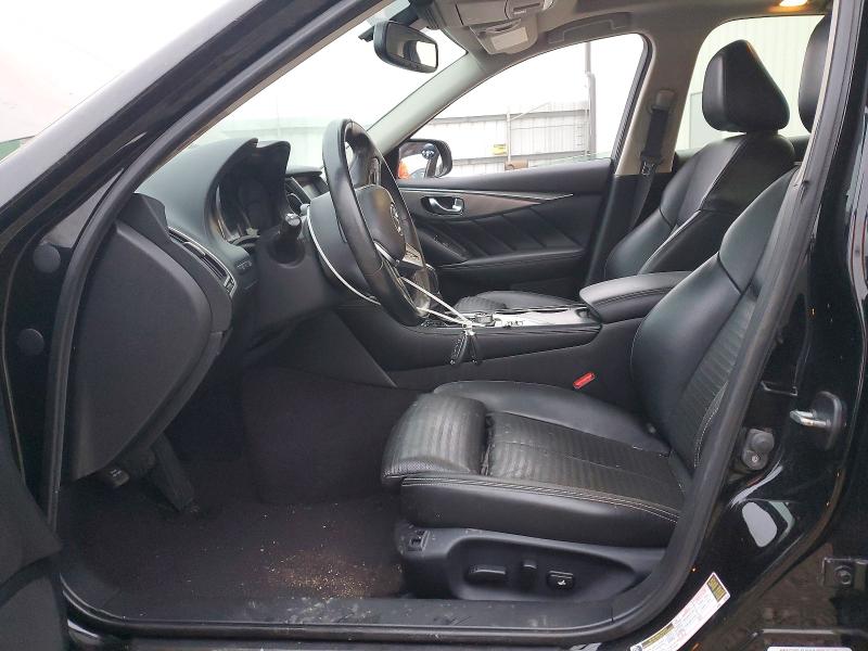 Фото 7 - INFINITI Q50