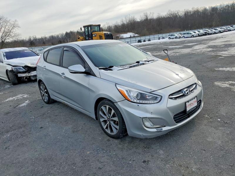 Фото 4 - HYUNDAI ACCENT