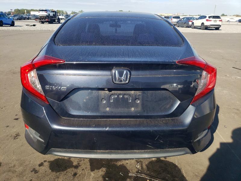 Фото 6 - HONDA CIVIC