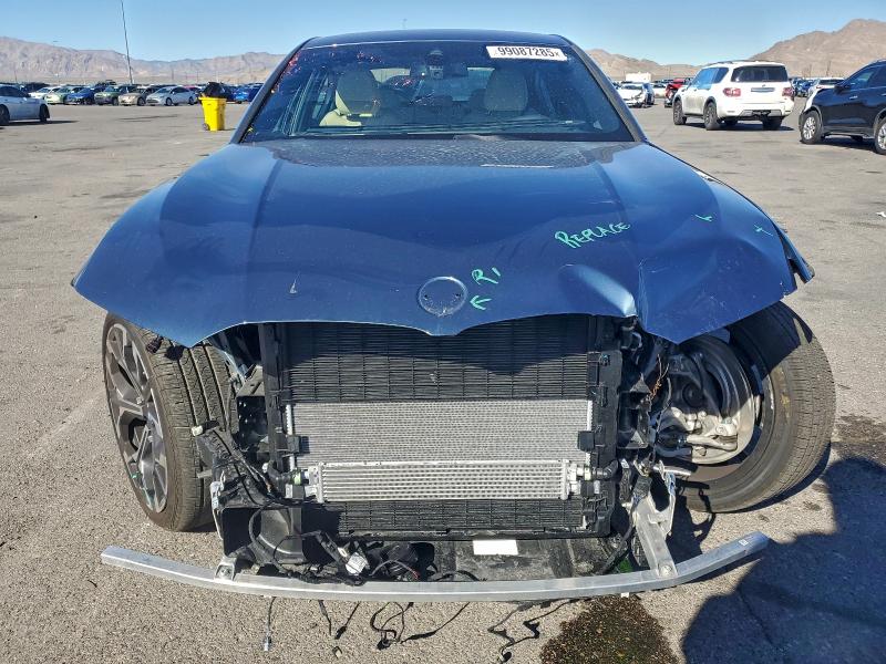 Фото 5 - BMW 3 SERIES