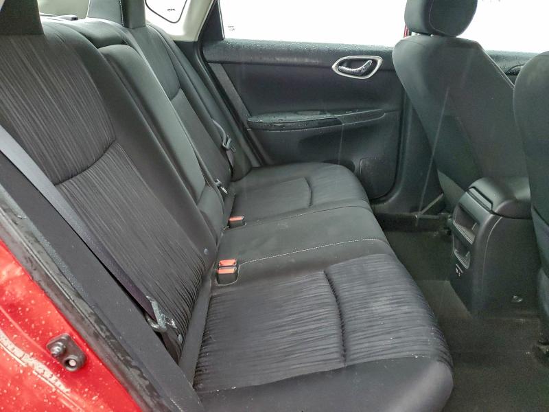 Фото 10 - NISSAN SENTRA