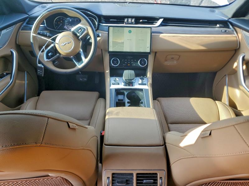 Фото 8 - JAGUAR F-PACE