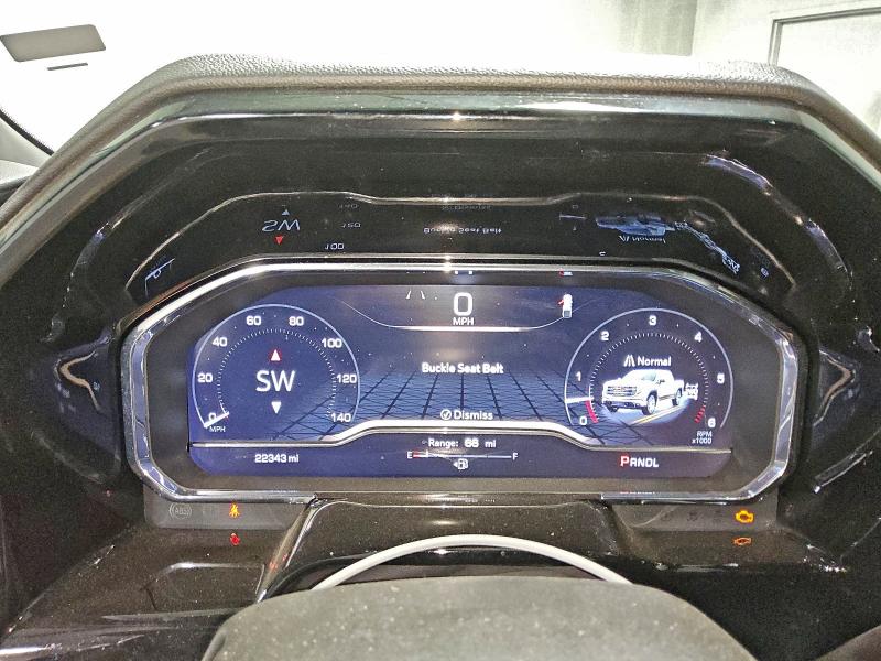 Фото 9 - GMC SIERRA