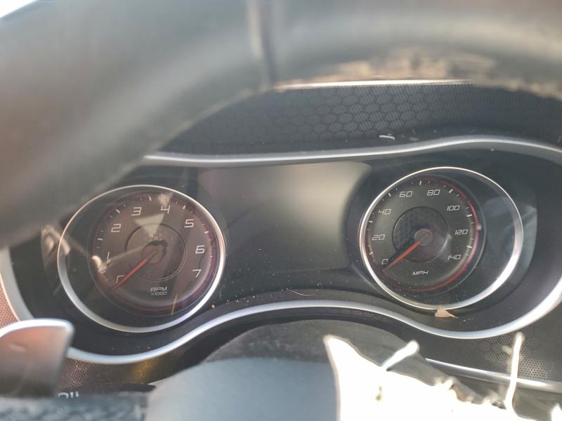 Фото 9 - DODGE CHARGER