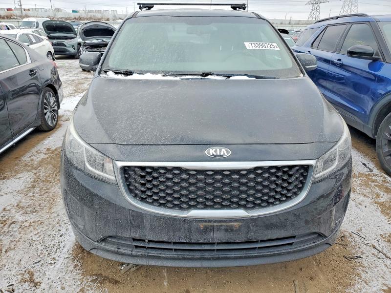 Фото 5 - KIA All Models