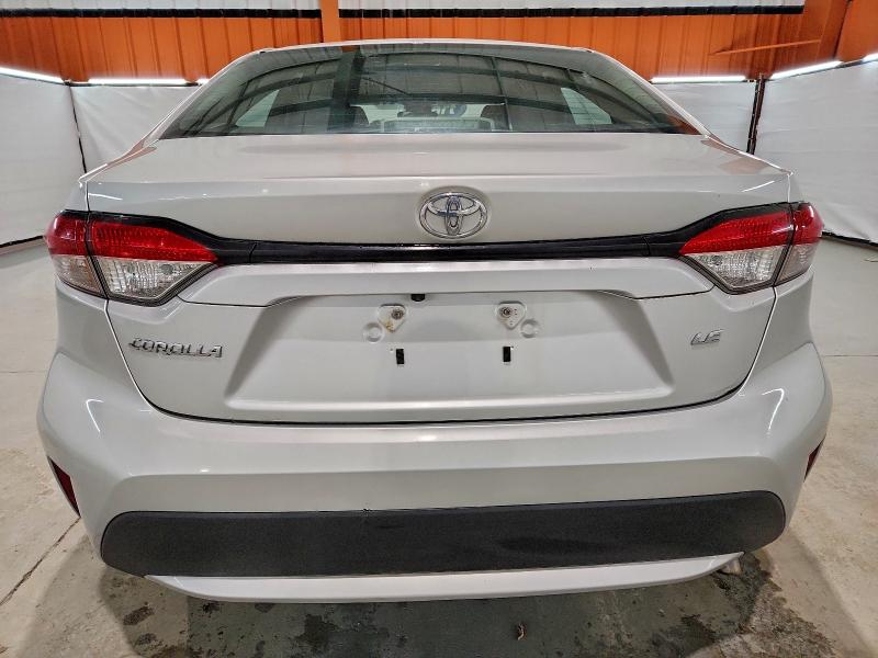 Фото 6 - TOYOTA COROLLA