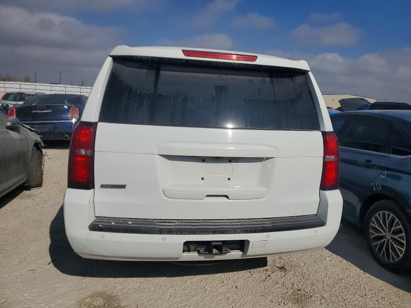 Фото 6 - CHEVROLET TAHOE