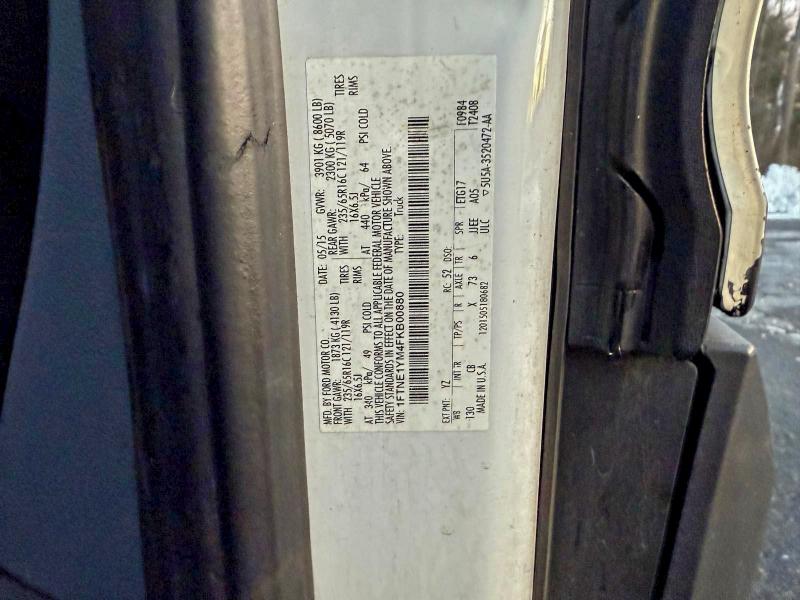 Фото 10 - FORD TRANSIT