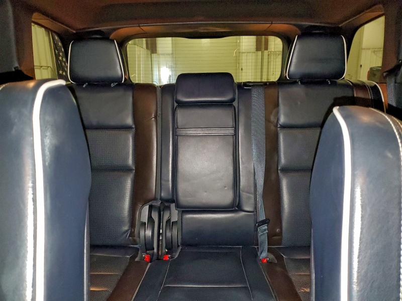 Фото 10 - JEEP GRAND CHER