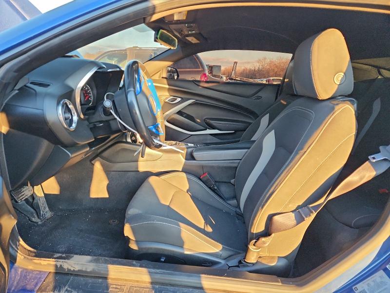 Фото 7 - CHEVROLET CAMARO