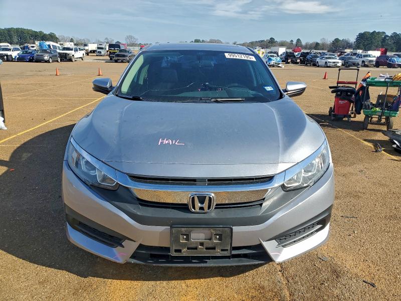 Фото 5 - HONDA CIVIC