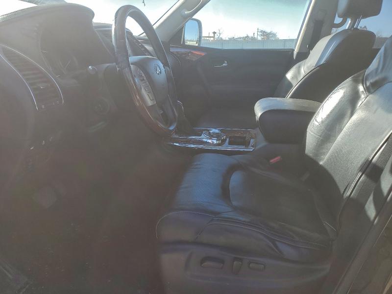 Фото 7 - INFINITI QX80