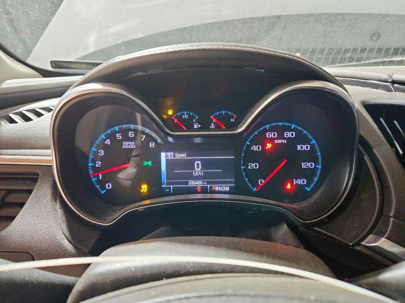 Фото 9 - CHEVROLET IMPALA