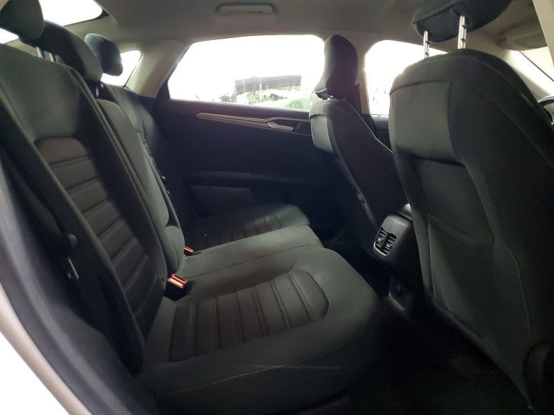 Фото 10 - FORD FUSION