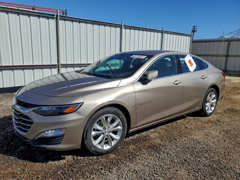 Фото 1 - CHEVROLET MALIBU