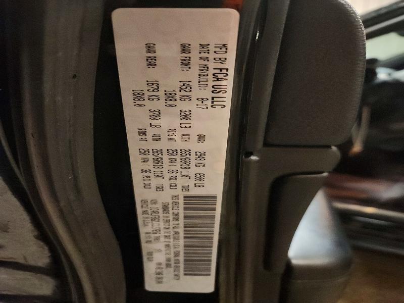 Фото 12 - JEEP GRAND CHER