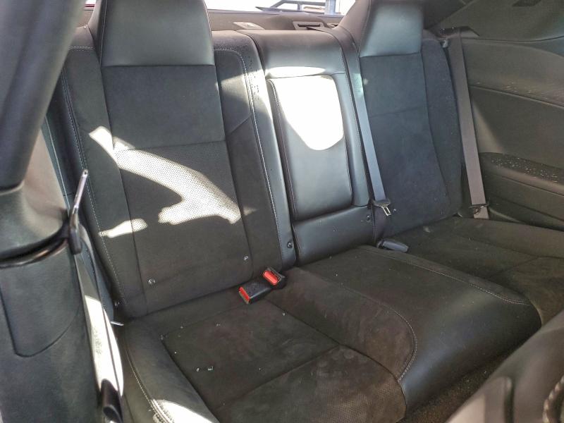 Фото 10 - DODGE CHALLENGER