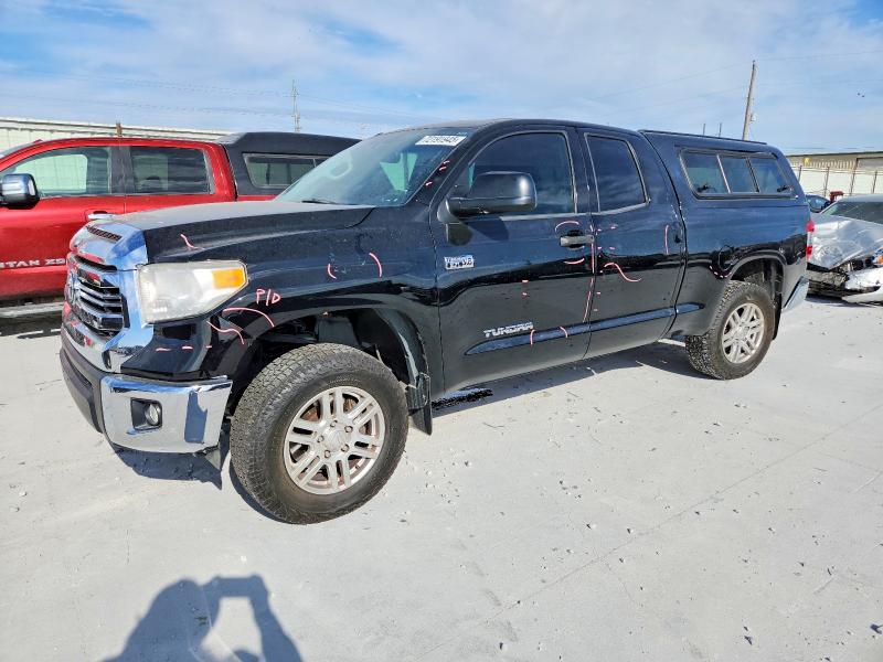 Фото 1 - TOYOTA TUNDRA