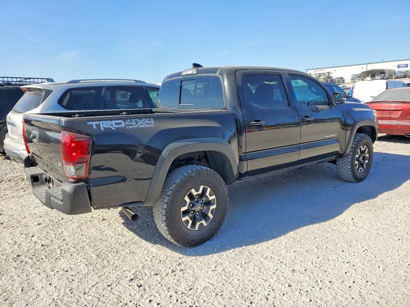 Фото 3 - TOYOTA TACOMA
