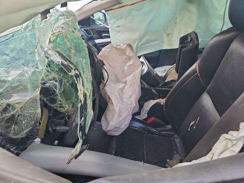 Фото 7 - NISSAN MAXIMA