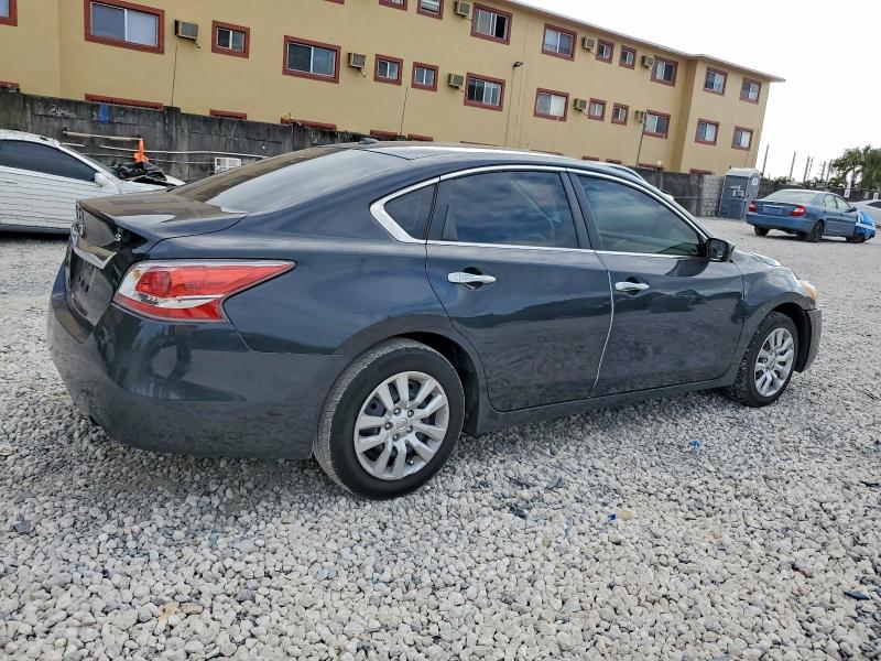 Фото 3 - NISSAN ALTIMA