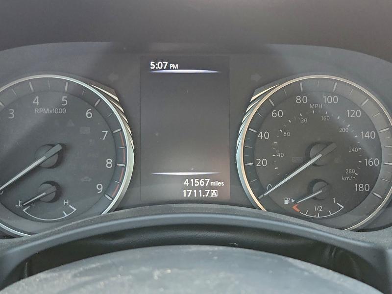 Фото 9 - INFINITI Q50