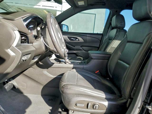 Фото 7 - CHEVROLET TRAVERSE