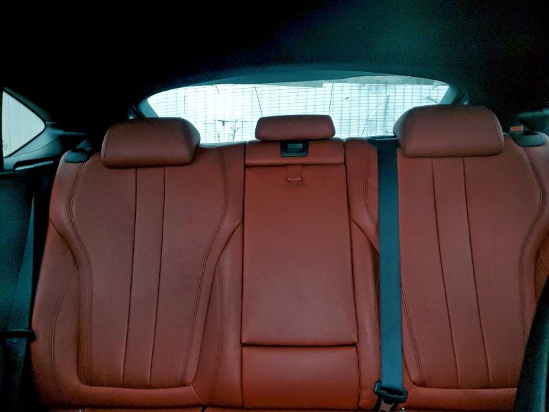 Фото 10 - BMW X6