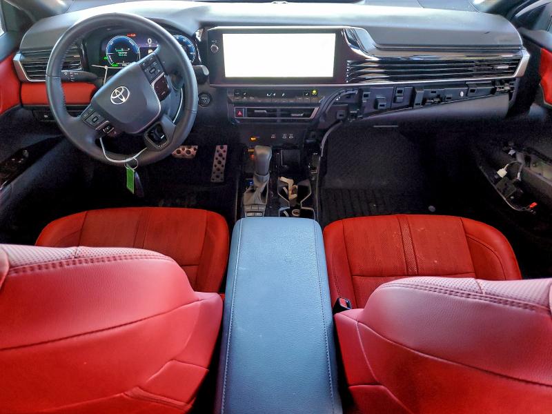 Фото 8 - TOYOTA CAMRY