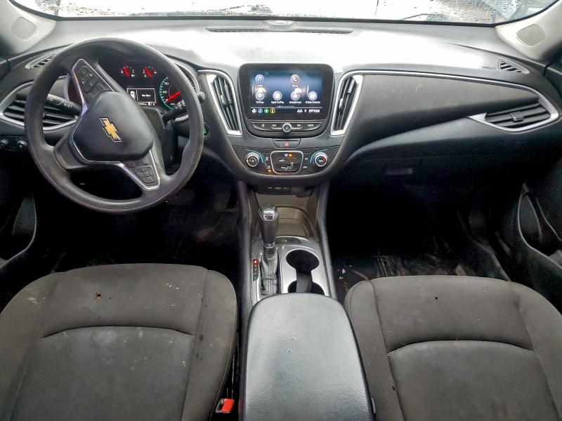 Фото 8 - CHEVROLET MALIBU