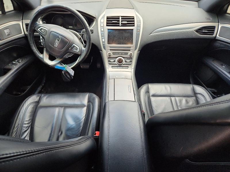 Фото 8 - LINCOLN MKZ