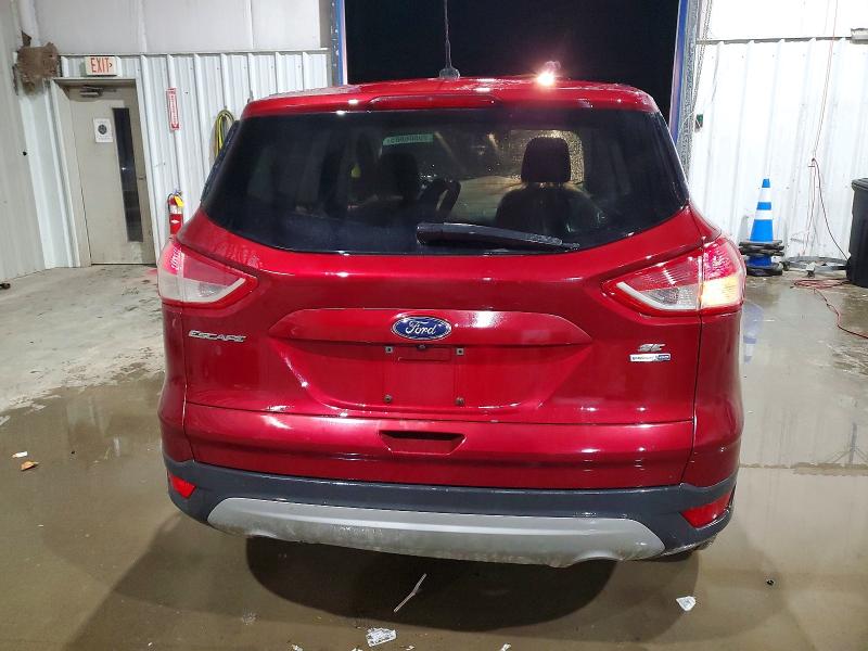 Фото 6 - FORD ESCAPE