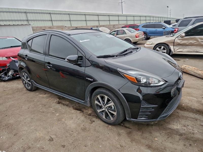 Фото 4 - TOYOTA PRIUS