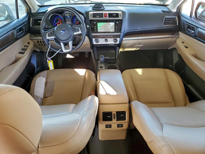 Фото 8 - SUBARU OUTBACK