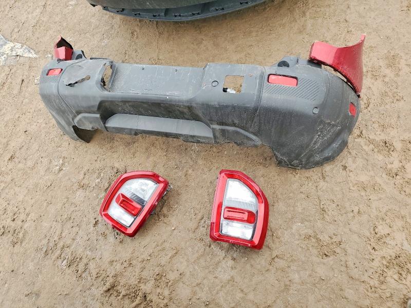 Фото 13 - FORD BRONCO
